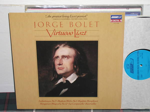 Liszt Bolet