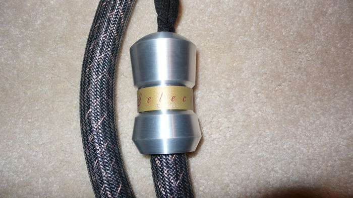 Kimber Kable KS 3033 8' Speaker Cable