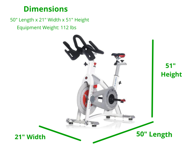 Schwinn Exercise Bike Bike Spinning Schwinn Schwinn AC Performance Plus  Indoor Cycling Bike