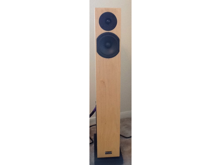 Audio Physic Yara II Superior Maple