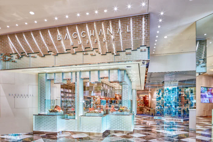 Bacchanal Buffet Uploaded on 2021-12-21