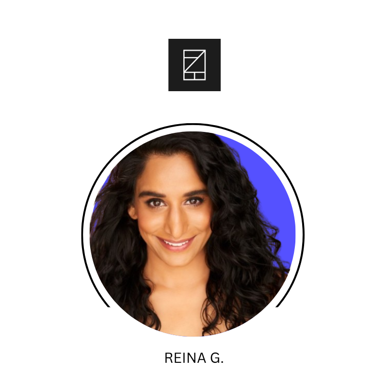 Reina G. | LinkedIn