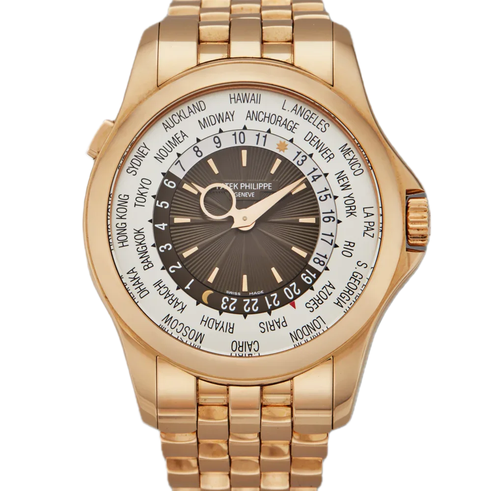 Rose Gold, image 1
