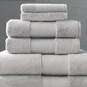 Frontgate Resort Collection Bath Towels & Turkish Cotton Softness