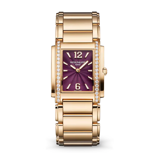 Patek Philippe Twenty~4 4910/1201R-010