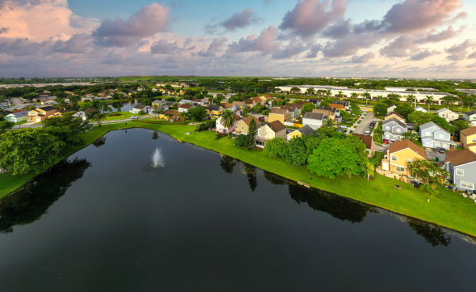 featured image for story, Broward Homes for Sale in Miramar FL