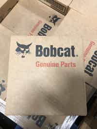 Bobcat Fuel Filter Heater Blanket