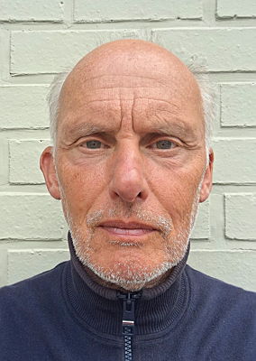 Stefan Sattler
