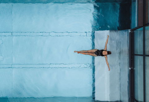 feel relaxed - Wellnessangebot 4 Nächte