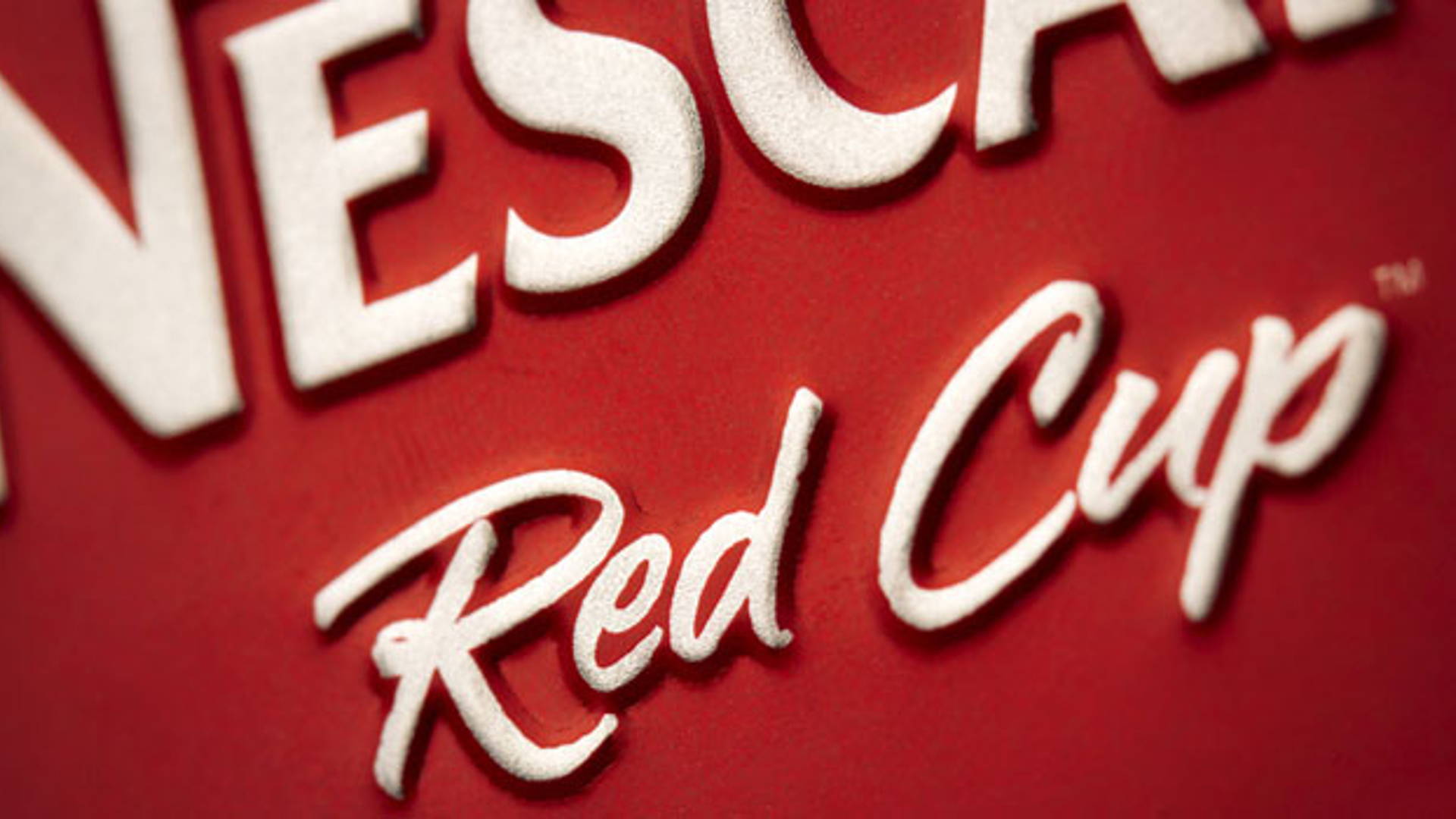 Featured image for NESCAFÉ Red Cup Limited Edition