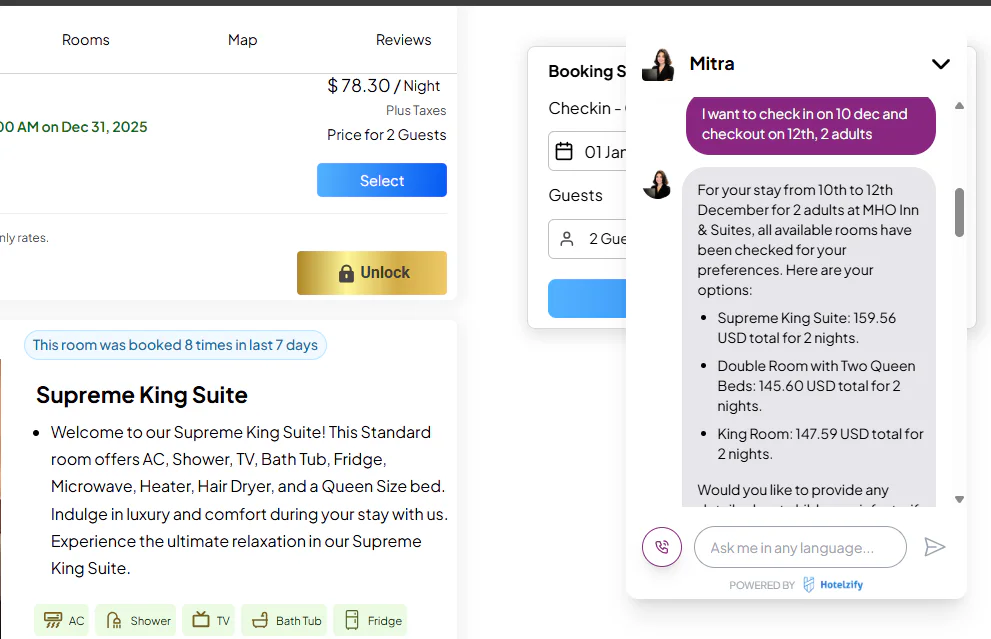 Screenshot image