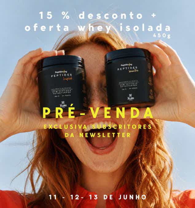 preferidos para depois das férias