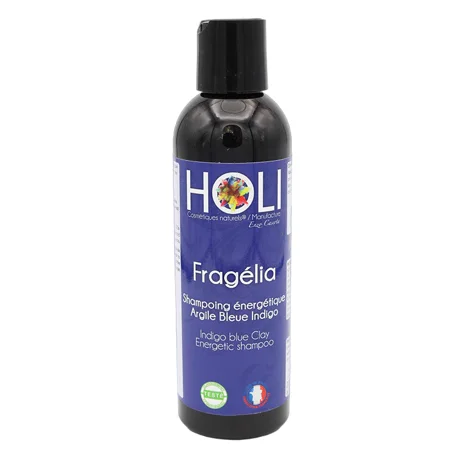 Shampooing Fragélia - Argile Indigo