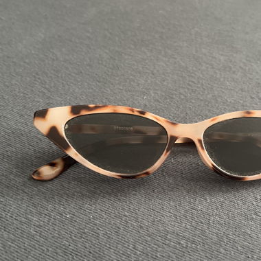 Sonnenbrille 