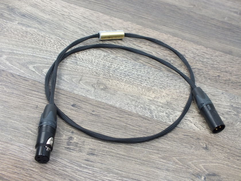Shunyata Research Anaconda Zitron digital interconnect XLR 1,0 metre