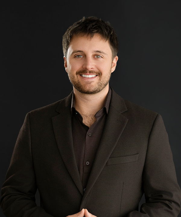 Marc  Trudeau