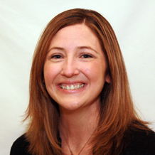 Kelly O'Brien, PhD