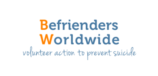 Befrienders Worldwide