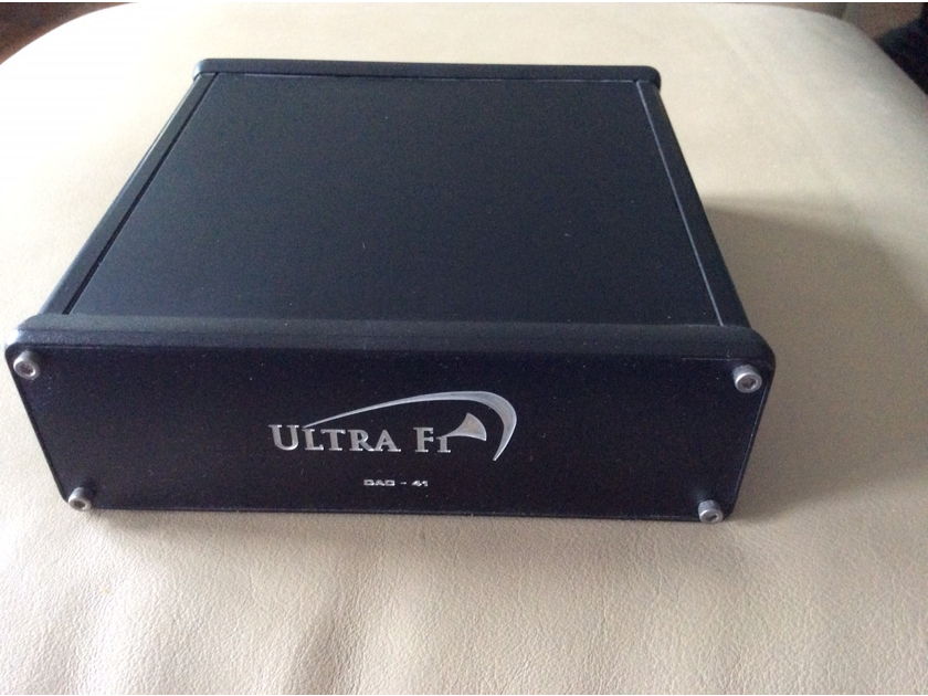 Ultra Fi DAC 41 NOS Dac