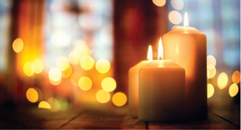 Healing and Moving Through Grief During the Holidays