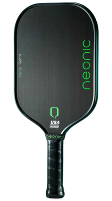Neonic Force pickleball paddle