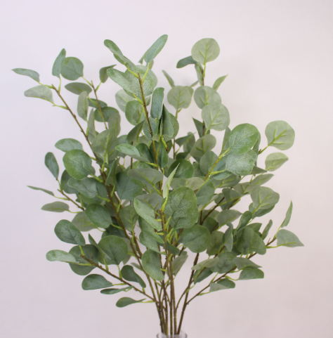 Silver Dollar - Realistic Artificial Flowers and Greenery - Image 5