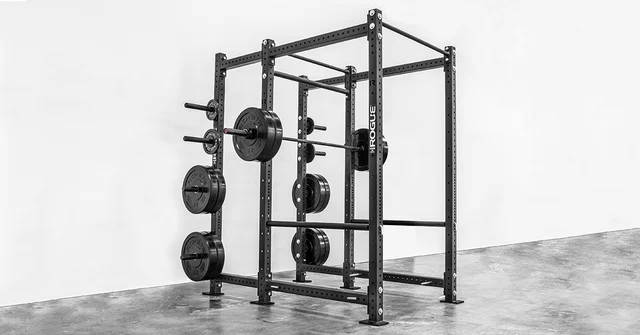 ROGUE RM-43 MONSTER RACK