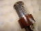 ONE TUBE 33S30 (5692, 6SN7) MADE IN SWEEDEN   TESTED ST... 2