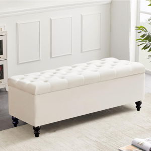 Storage Ottoman