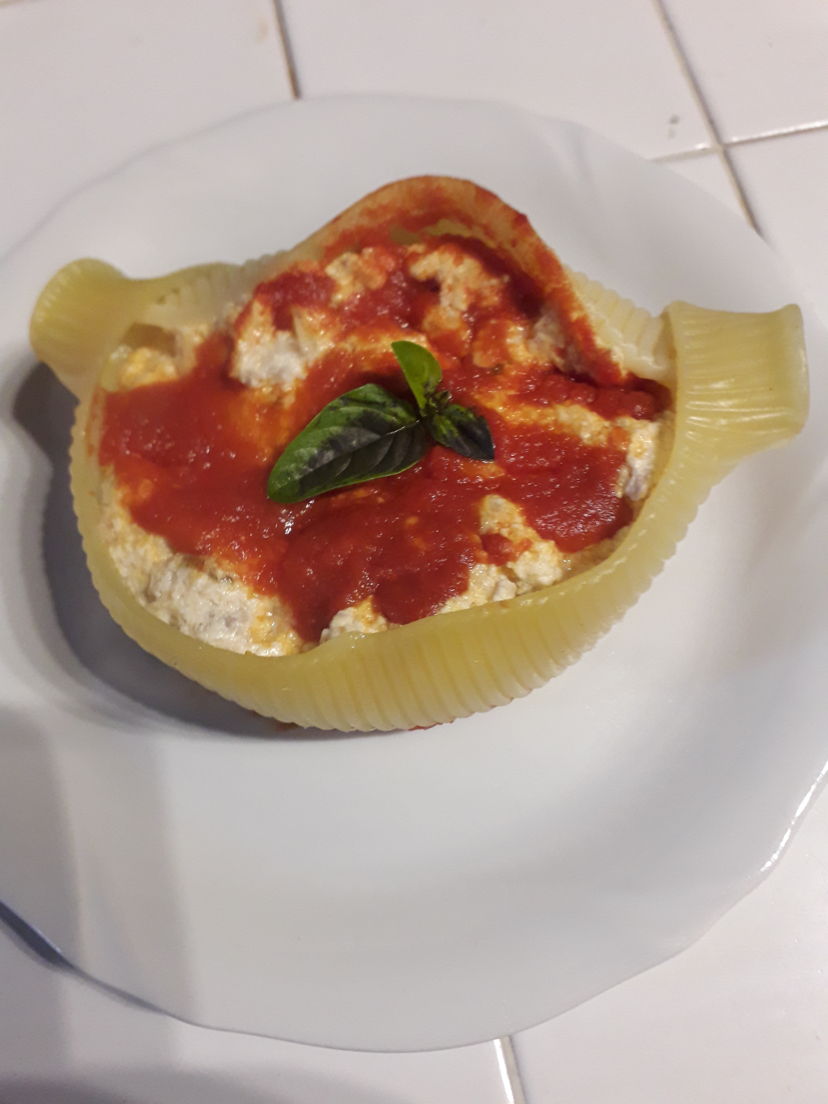 Corsi di cucina Cinque Terre: Vi propongo corso di pasta ripiena o lasagne al ragu' finto