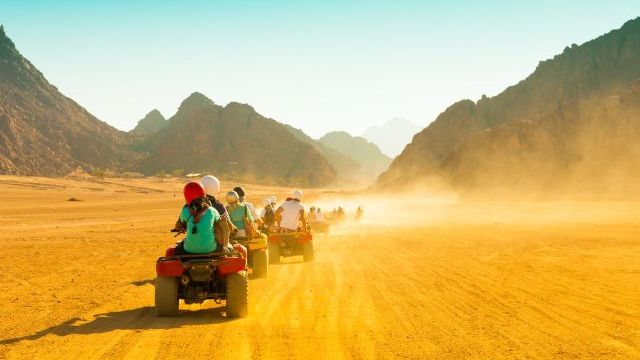 motorcycle safari egypt people travel beautiful holiday background, extreme hobby games speed achievement tracking, sinai sharm desert amazing fresh