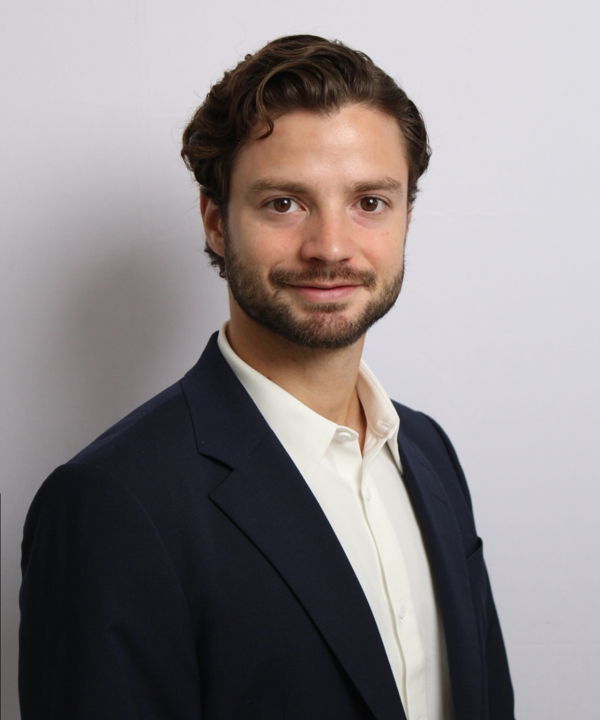 Samuel Leclerc