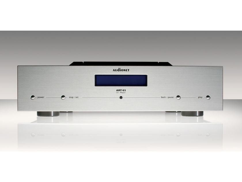 audionet ART G2 CD-Player