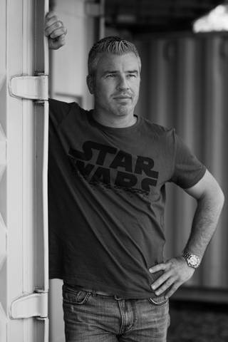 Allard Geerlings