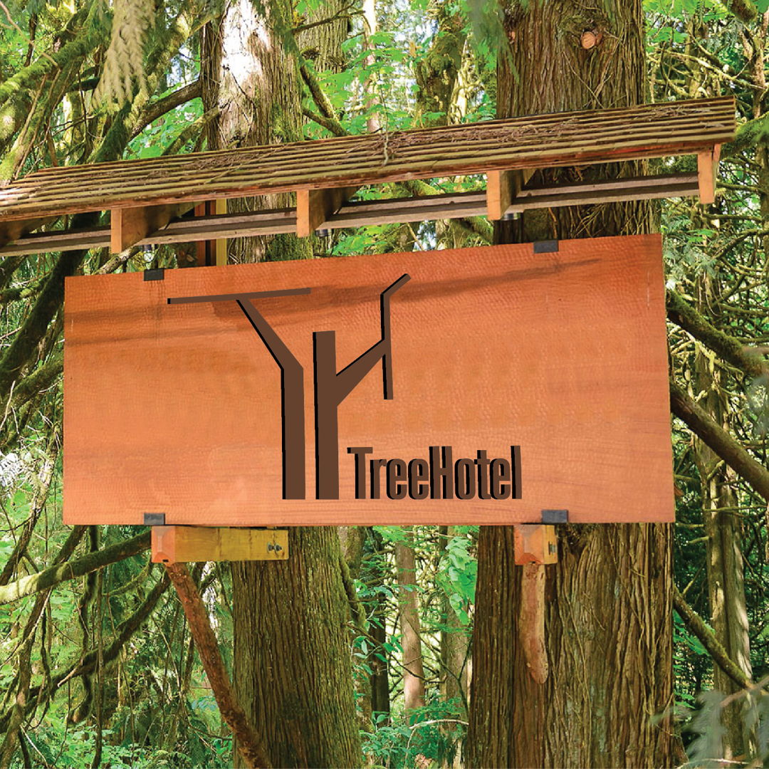 Image of TreeHotel