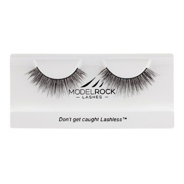 London Girl - Double Layered Lashes "Clearance" - Image 3