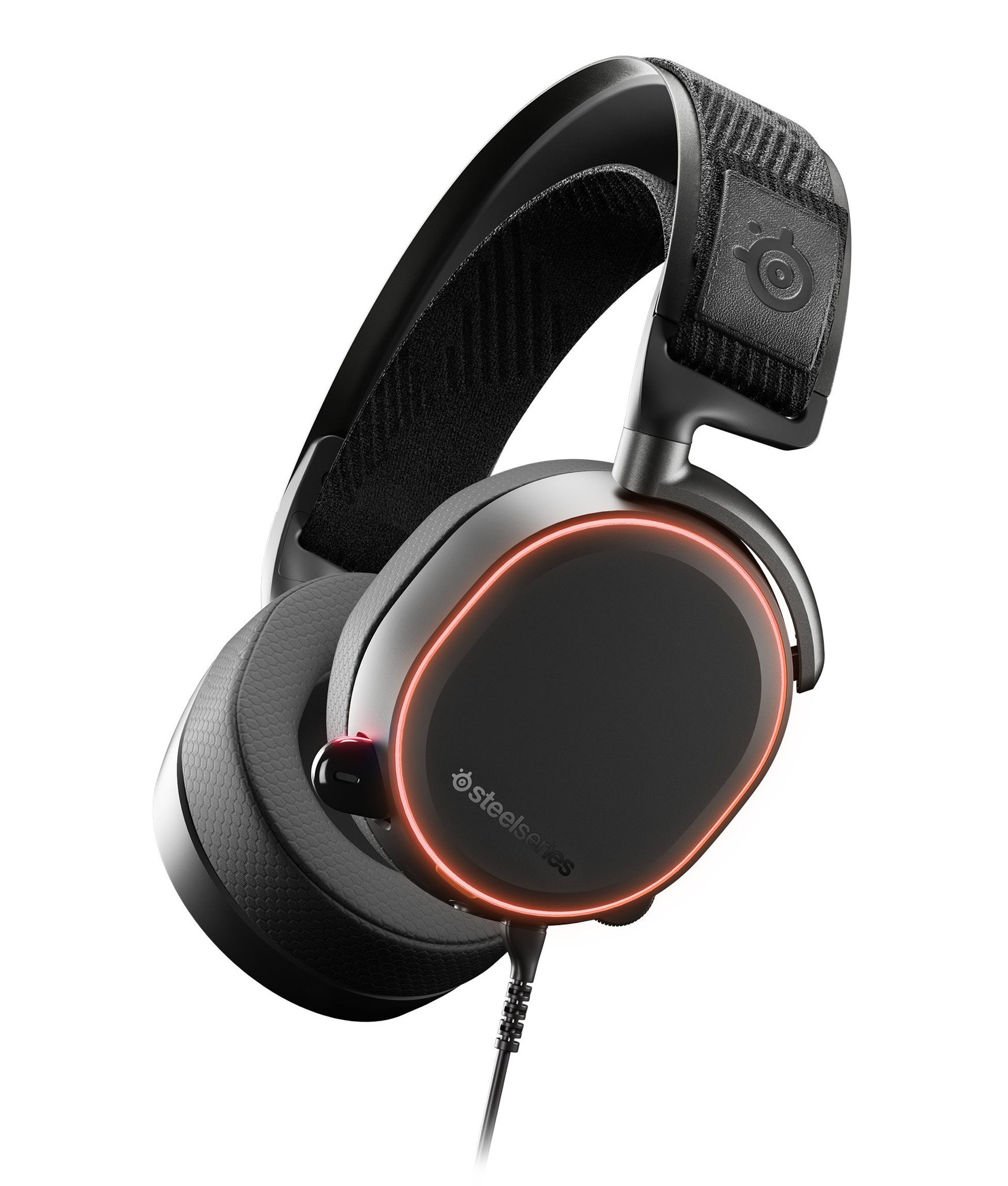 Steelseries Arctis Pro 2018 Vs Hyperx Cloud Revolver S 2017 Slant