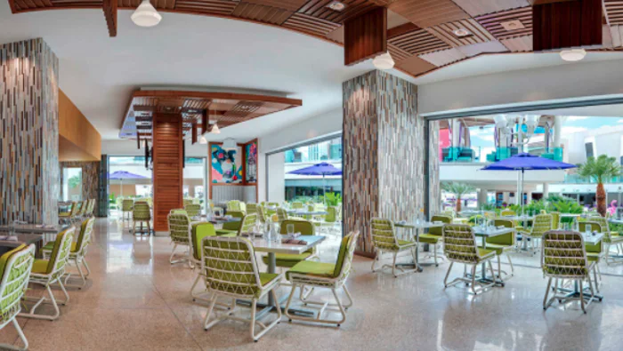 Overlook Grill