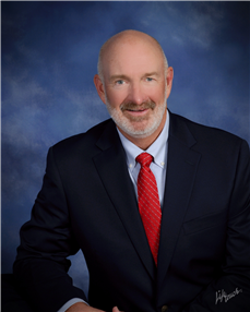 Steve Borchardt