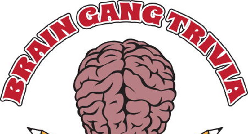 Brain Gang Trivia