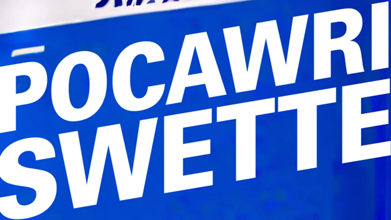 banner for Pocawri Swettes