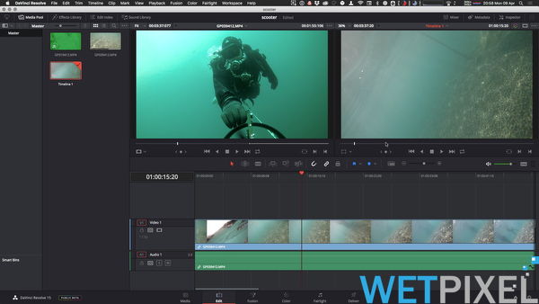 lightworks vs adobe premiere