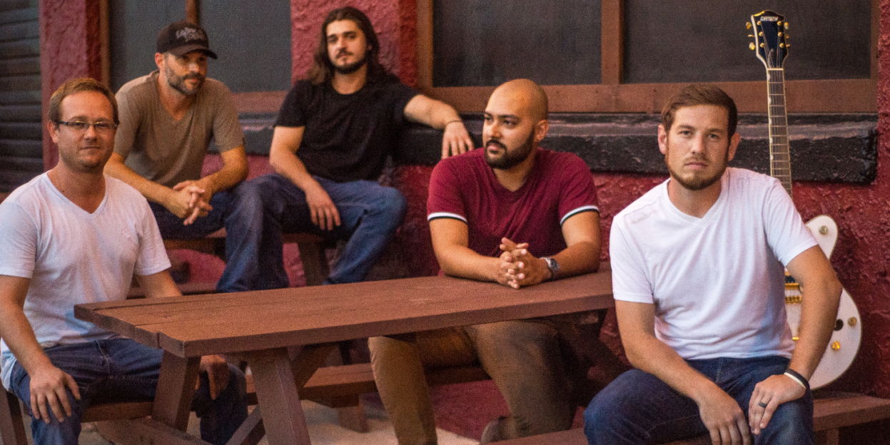 George & Dragon Debuts Tru Phonic promotional image