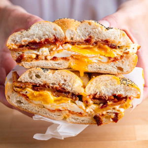 Modern Bread & Bagel Gift Card