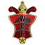 Welbeck Cricket Club logo