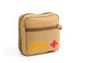 First Aid Kit in Nylon Pouch with NWTF logo