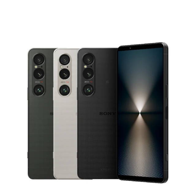 SONY Xperia 1 VI 無卡分期