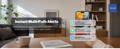Smart home technology innovator with patented Radio Wake-Up and Control-D2D Device-to-device pairing tech.
