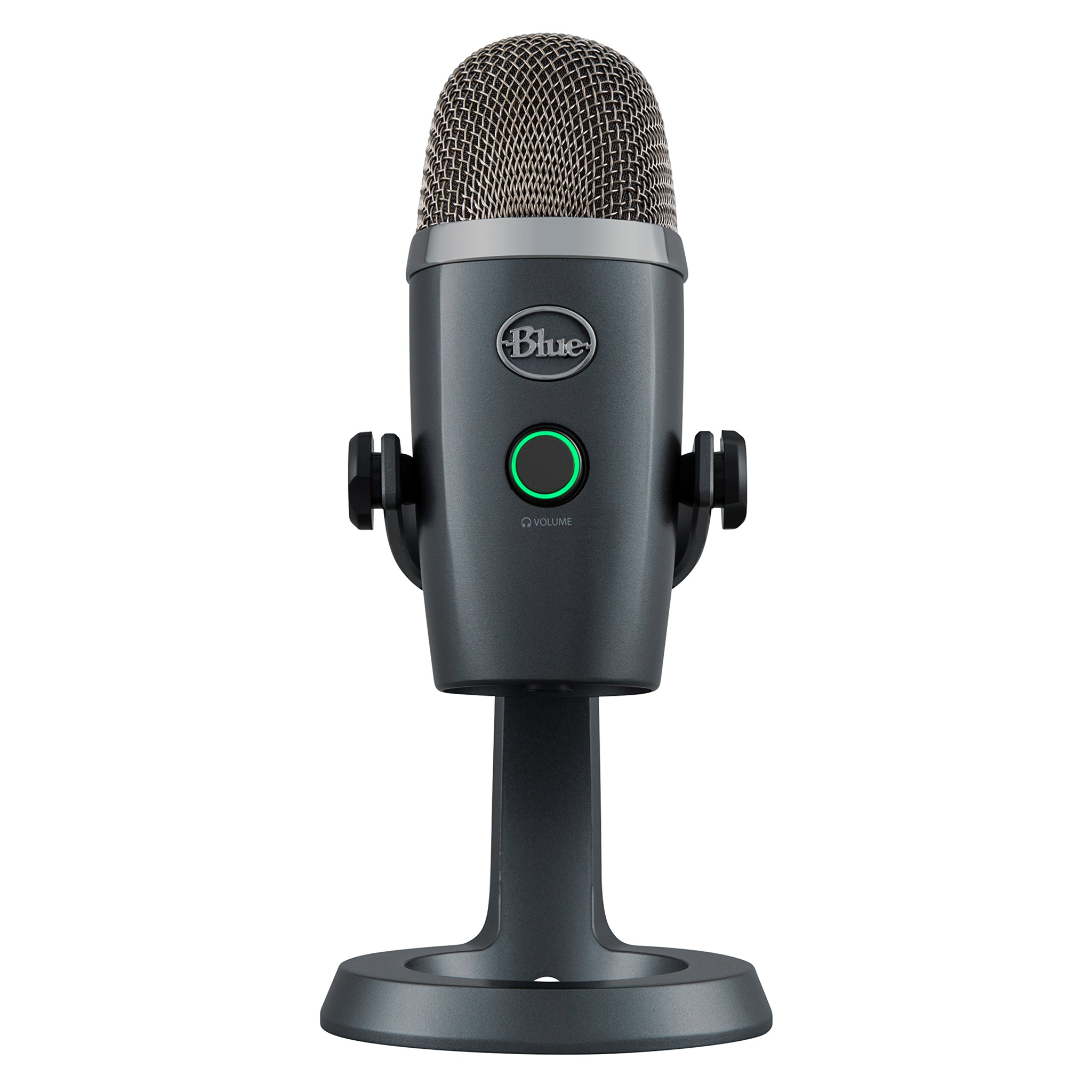 Blue Yeti Nano 18 Vs Blue Yeti Pro 11 Slant