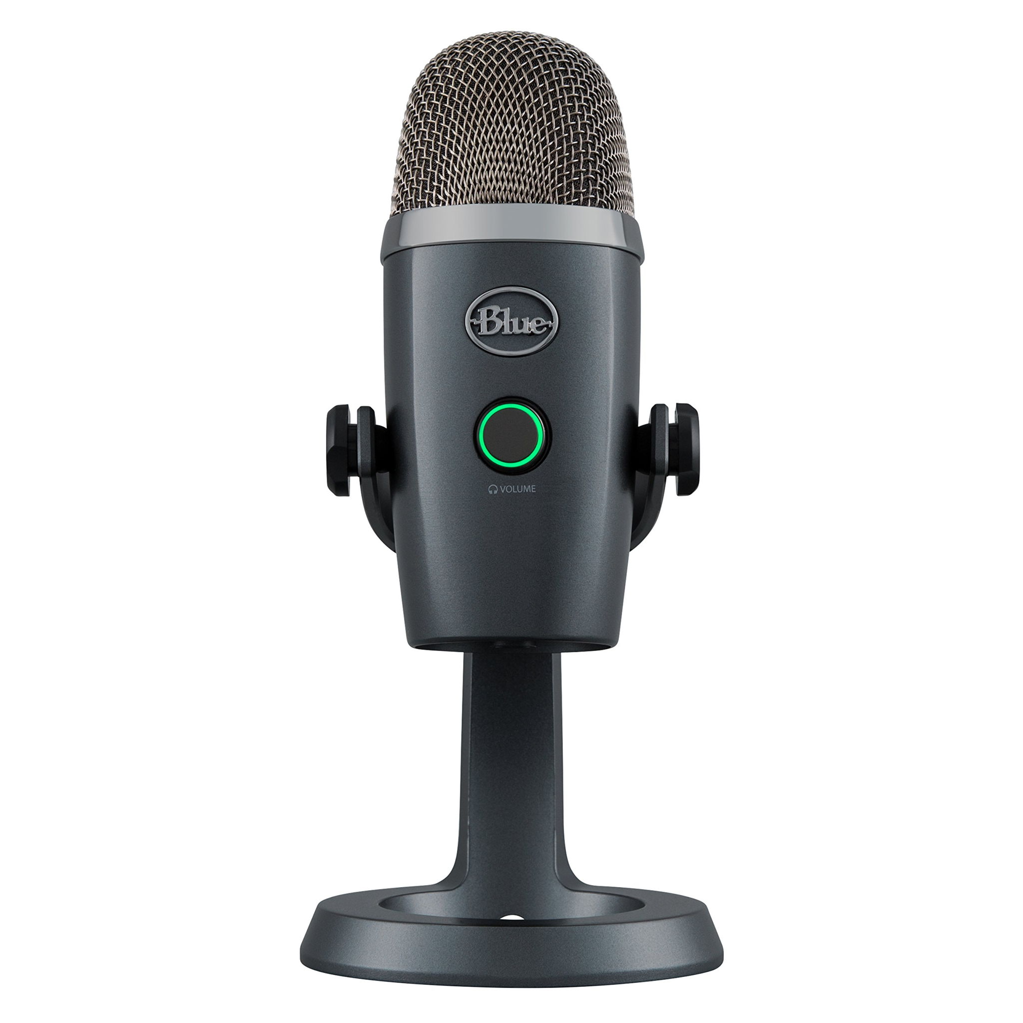 Blue Yeti Nano 2018 Vs Hyperx Quadcast 2019 Slant